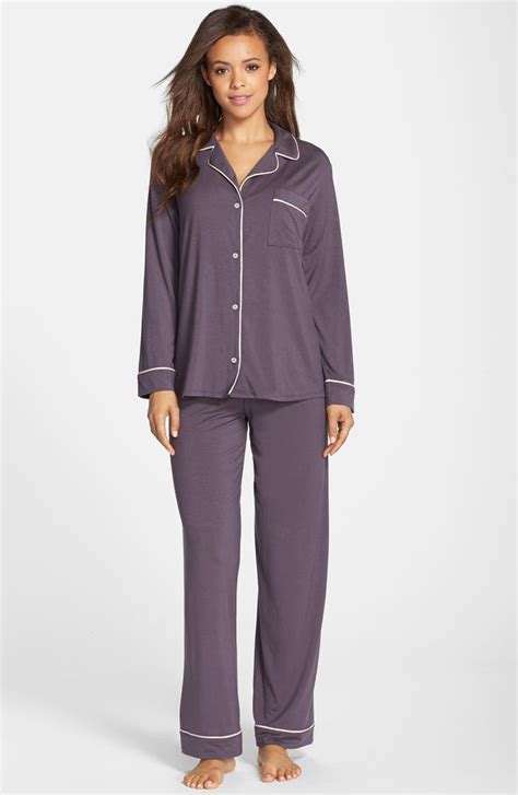 nordstrom pj set|nordstrom rack women's pajama sets.